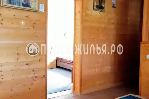 Дом под ключ «Казачье подворье»