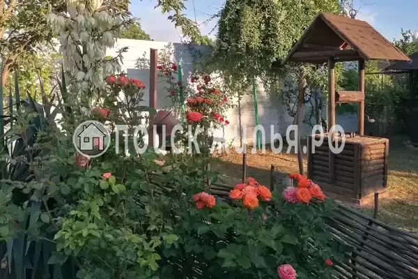 Дом под ключ «Казачье подворье»