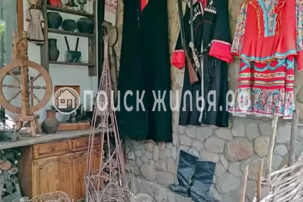 Дом под ключ «Казачье подворье»