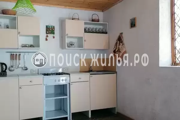 Дом под ключ «Казачье подворье»