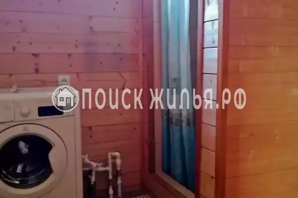 Дом под ключ «Казачье подворье»