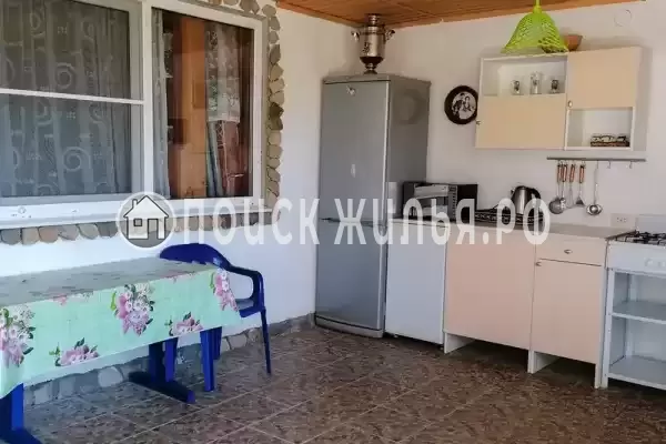 Дом под ключ «Казачье подворье»