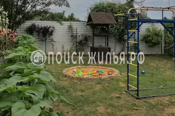 Дом под ключ «Казачье подворье»