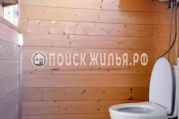 Дом под ключ «Казачье подворье»