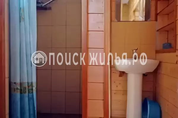 Дом под ключ «Казачье подворье»