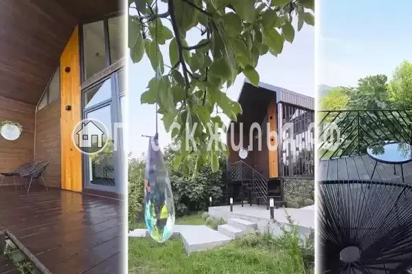 Дом под ключ «Лаванда» Дом под ключ «Лаванда»