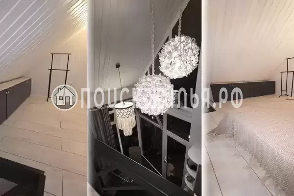 Дом под ключ «Лаванда» Дом под ключ «Лаванда»