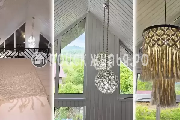 Дом под ключ «Лаванда» Дом под ключ «Лаванда»