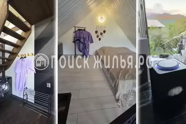 Дом под ключ «Лаванда» Дом под ключ «Лаванда»