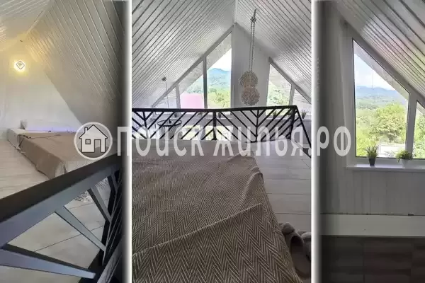 Дом под ключ «Лаванда» Дом под ключ «Лаванда»