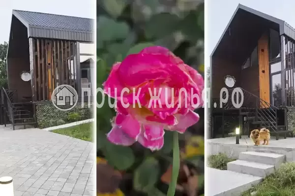 Дом под ключ «Лаванда» Дом под ключ «Лаванда»