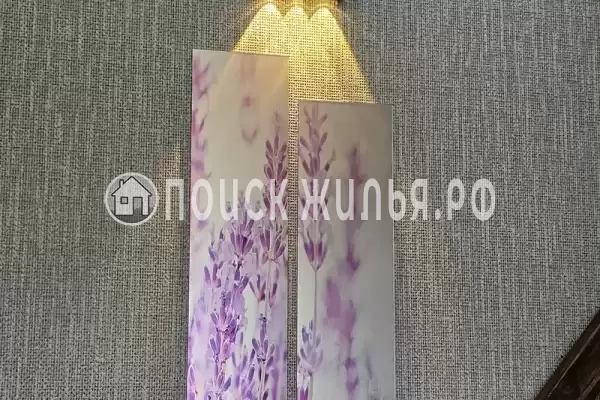 Дом под ключ «Лаванда» Дом под ключ «Лаванда»