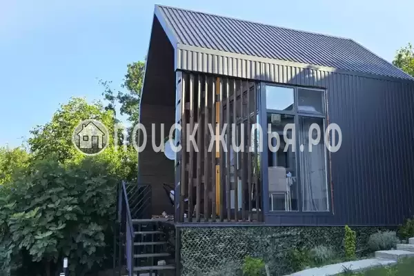 Дом под ключ «Лаванда» Дом под ключ «Лаванда»