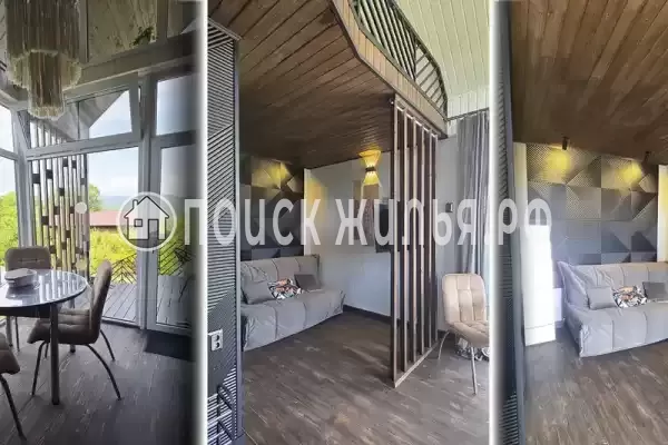 Дом под ключ «Лаванда» Дом под ключ «Лаванда»