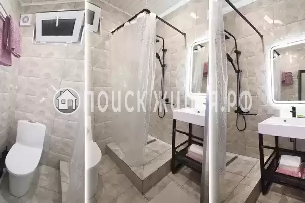 Дом под ключ «Лаванда» Дом под ключ «Лаванда»