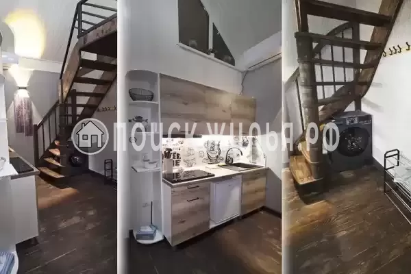 Дом под ключ «Лаванда» Дом под ключ «Лаванда»