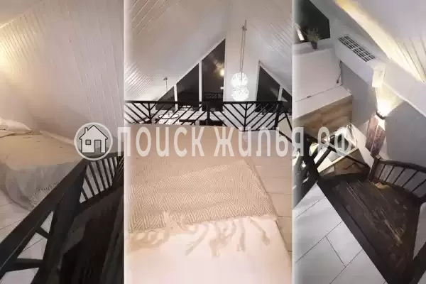 Дом под ключ «Лаванда» Дом под ключ «Лаванда»