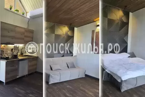 Дом под ключ «Лаванда» Дом под ключ «Лаванда»