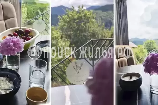 Дом под ключ «Лаванда» Дом под ключ «Лаванда»