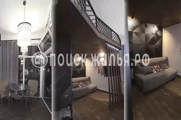 Дом под ключ «Лаванда» Дом под ключ «Лаванда»