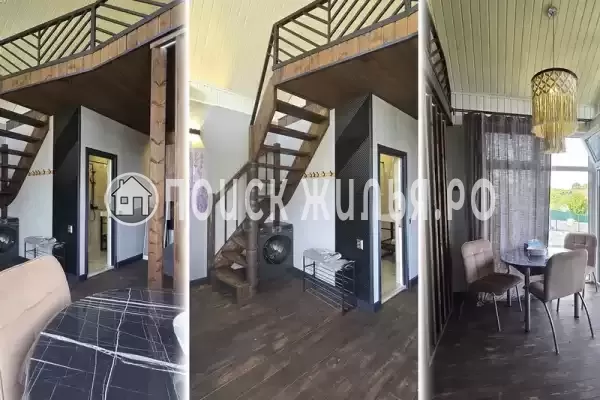 Дом под ключ «Лаванда» Дом под ключ «Лаванда»