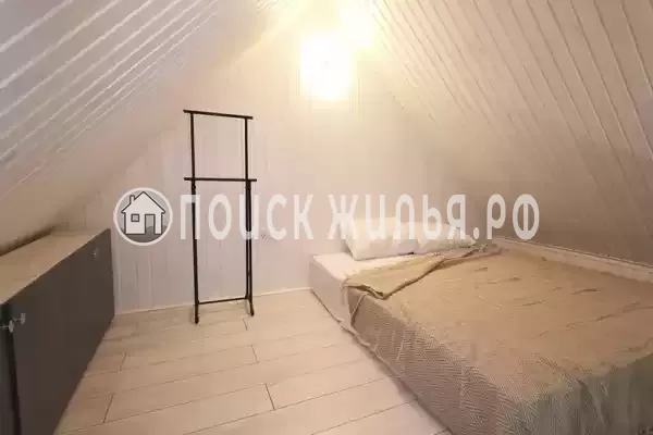 Дом под ключ «Лаванда» Дом под ключ «Лаванда»