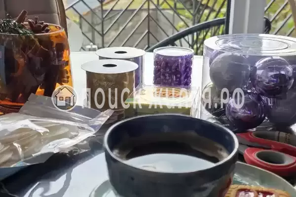 Дом под ключ «Лаванда» Дом под ключ «Лаванда»