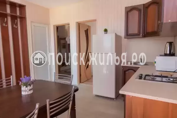 Дом под ключ «У Татьяны»