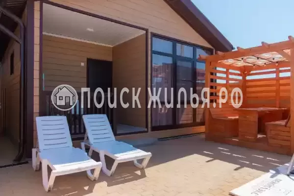 Дом под ключ «У Татьяны»