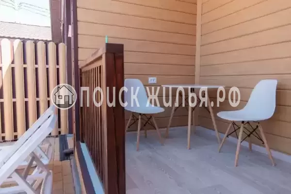 Дом под ключ «У Татьяны»