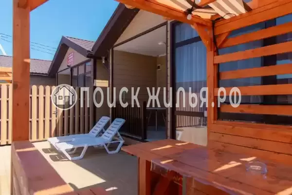 Дом под ключ «У Татьяны»