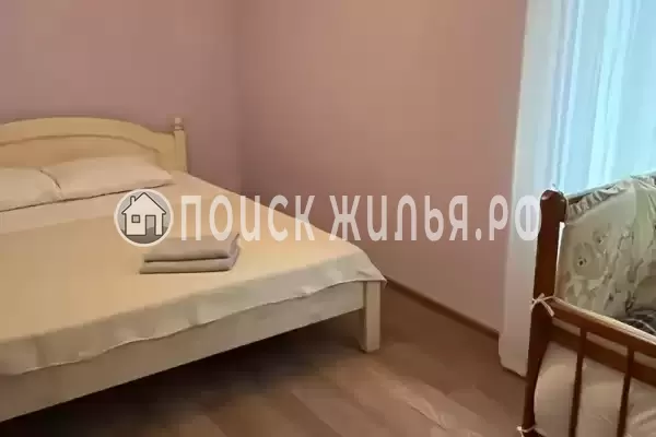 Дом под ключ «На Комарова» Дом под ключ «На Комарова»