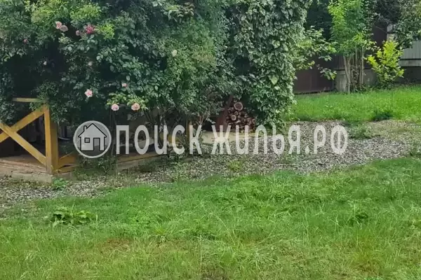 Дом под ключ «На Комарова» Дом под ключ «На Комарова»