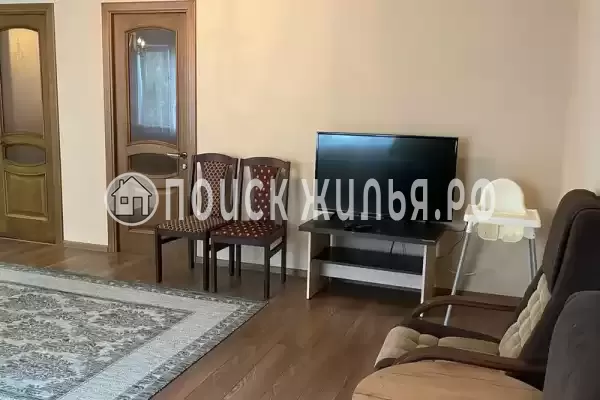 Дом под ключ «На Комарова» Дом под ключ «На Комарова»