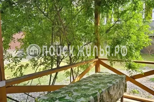 Дом под ключ «На Комарова» Дом под ключ «На Комарова»