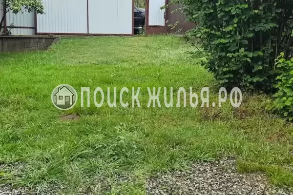 Дом под ключ «На Комарова» Дом под ключ «На Комарова»