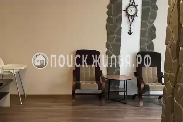 Дом под ключ «На Комарова» Дом под ключ «На Комарова»