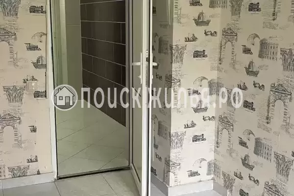 Дом под ключ «На Комарова» Дом под ключ «На Комарова»