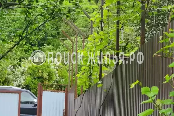 Дом под ключ «На Комарова» Дом под ключ «На Комарова»