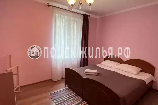 Дом под ключ «На Комарова» Дом под ключ «На Комарова»