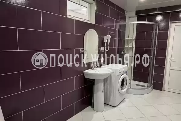 Дом под ключ «На Комарова» Дом под ключ «На Комарова»