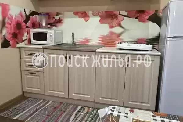 Дом под ключ «На Комарова» Дом под ключ «На Комарова»