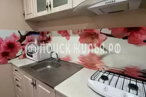 Дом под ключ «На Комарова» Дом под ключ «На Комарова»