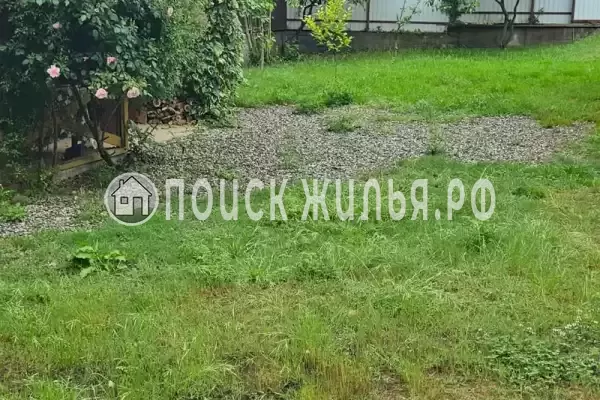 Дом под ключ «На Комарова» Дом под ключ «На Комарова»