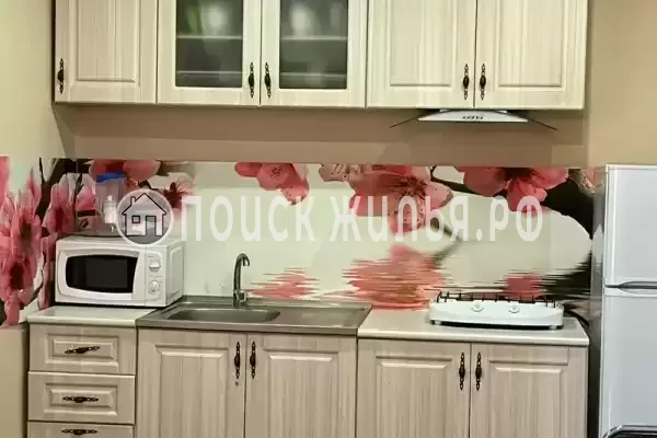 Дом под ключ «На Комарова» Дом под ключ «На Комарова»