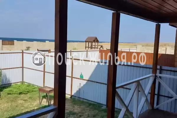 Частный сектор «Три Богатыря»