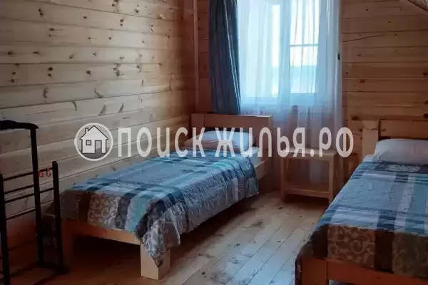 Частный сектор «Три Богатыря»