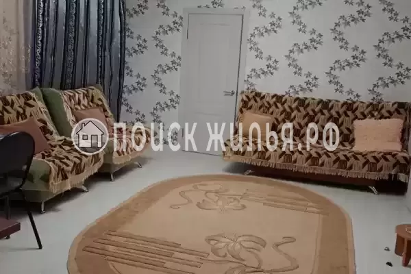 Дом под ключ «На Полевой» Дом под ключ «На Полевой»