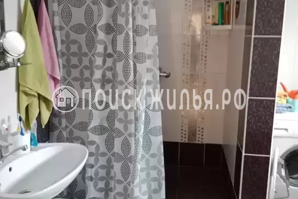 Дом под ключ «На Полевой» Дом под ключ «На Полевой»