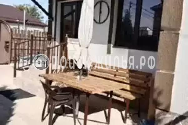 Дом под ключ «На Полевой» Дом под ключ «На Полевой»